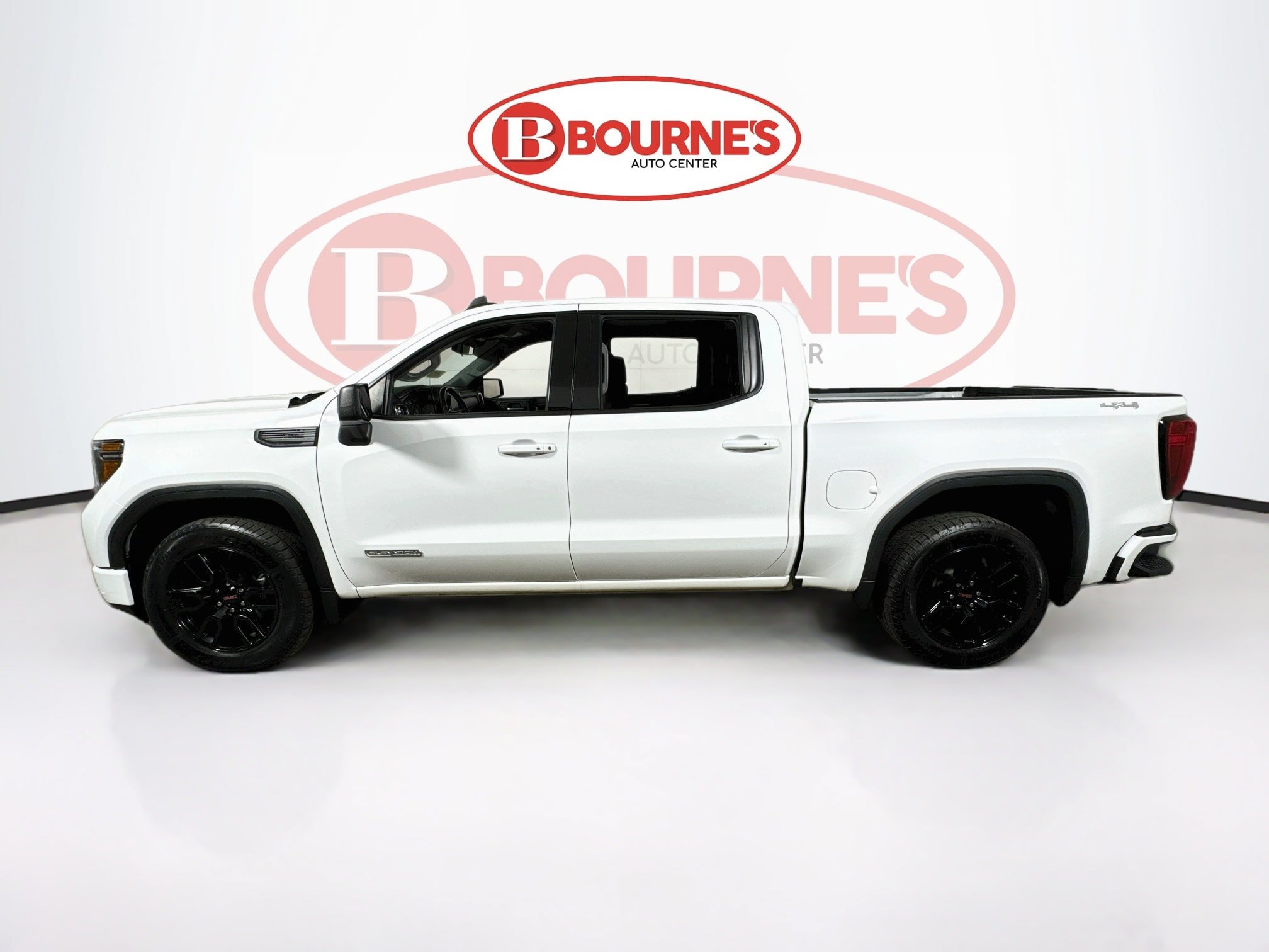 Used 2022 GMC Sierra 1500 Elevation AWD/4WD image 6