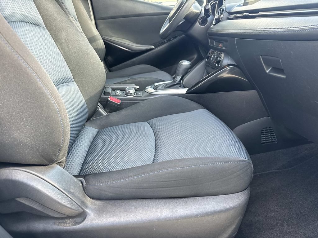 Used 2018 Toyota Yaris iA FWD image 11