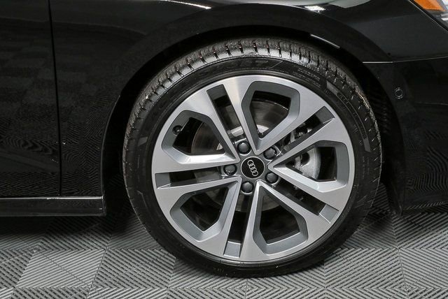 New 2026 Audi A3 2.0T Premium image 36