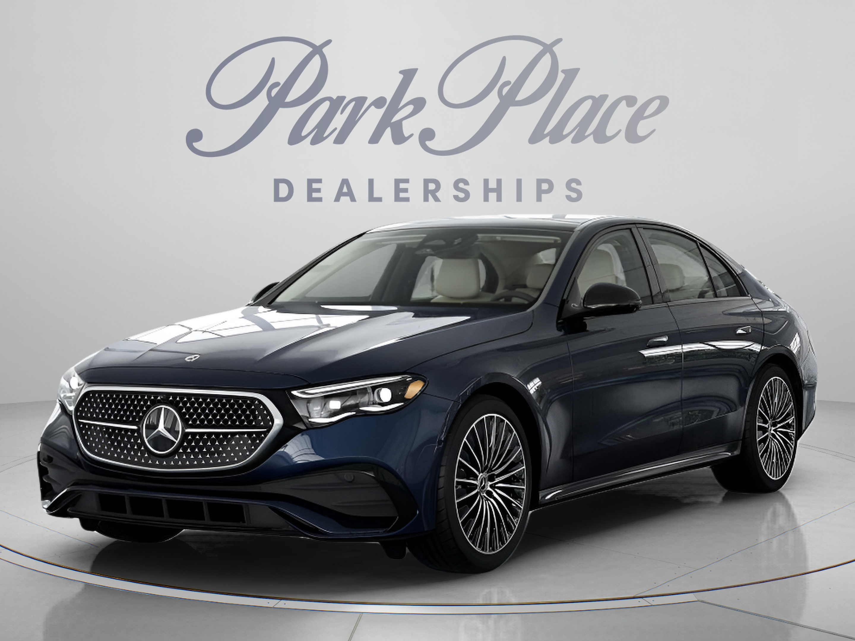 New 2027 Mercedes-Benz E 350 Sedan image 38
