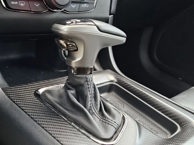 Used 2021 Dodge Charger SRT Hellcat RWD image 14