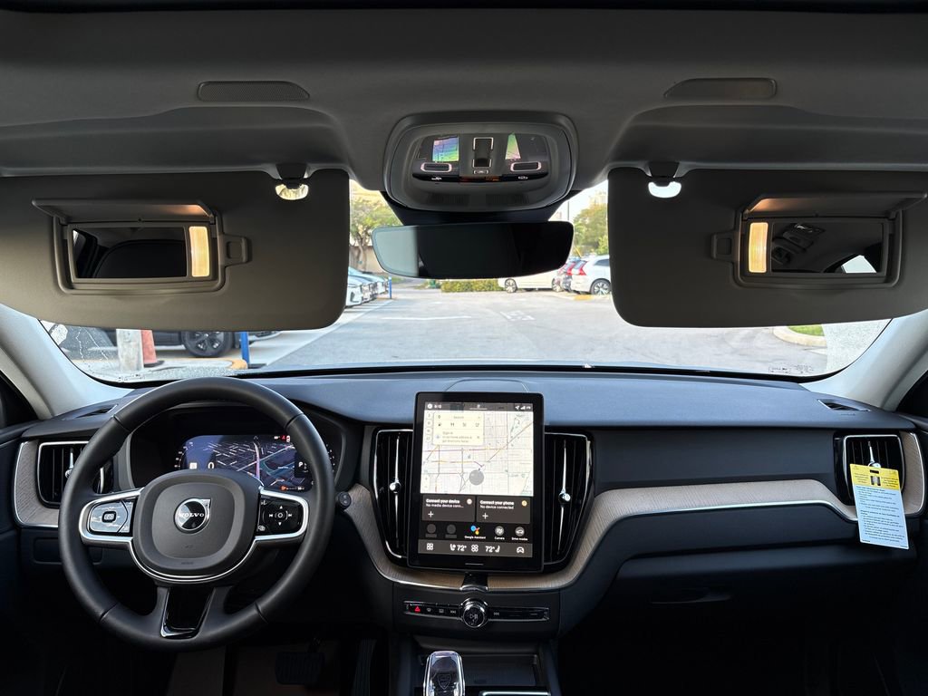 New 2026 Volvo XC60 B5 Plus image 22