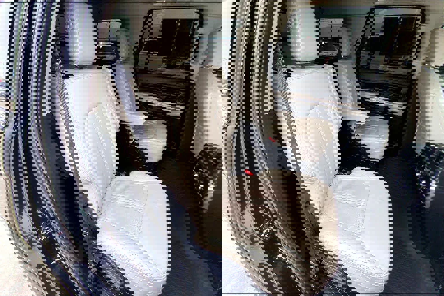 Used 2020 Ford Expedition Platinum image 20