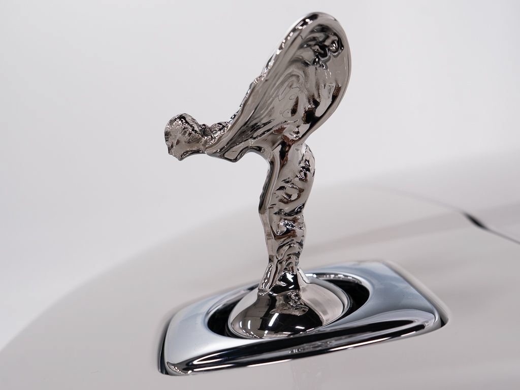 Used 2026 Rolls-Royce Cullinan AWD/4WD image 55