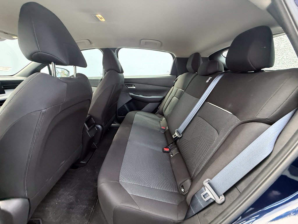 New 2026 Nissan Leaf FWD image 14