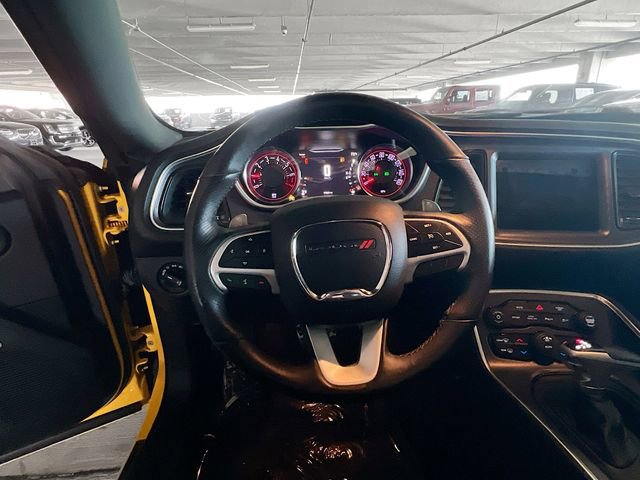 Used 2018 Dodge Challenger GT w/ GT Interior Package image 15