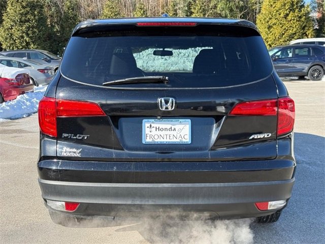 Used 2016 Honda Pilot EX-L image 5