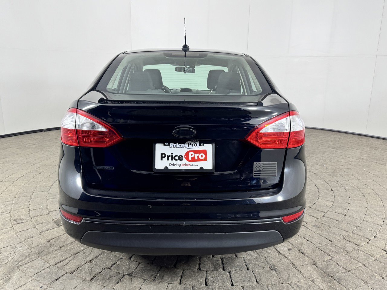 Used 2019 Ford Fiesta SE image 5