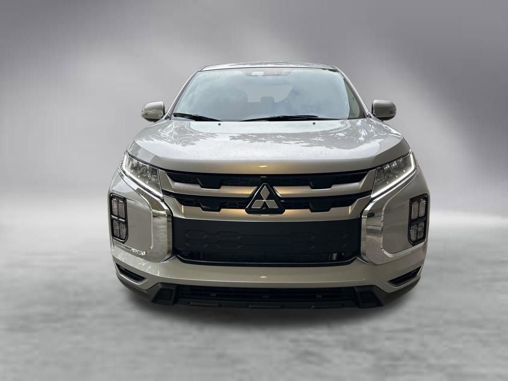 New 2026 Mitsubishi Outlander Sport SE AWD/4WD image 12