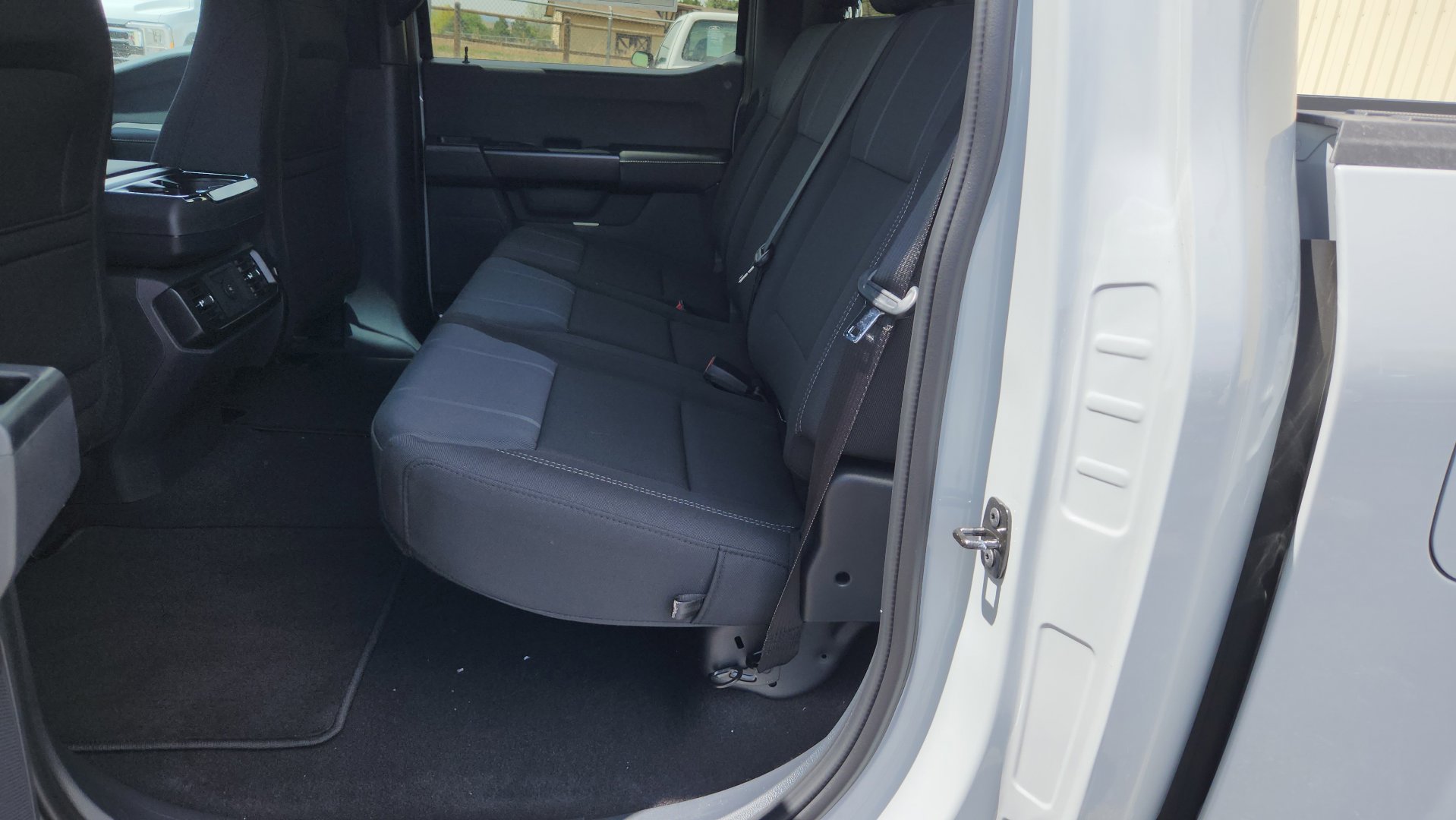 New 2026 Ford F150 STX image 26