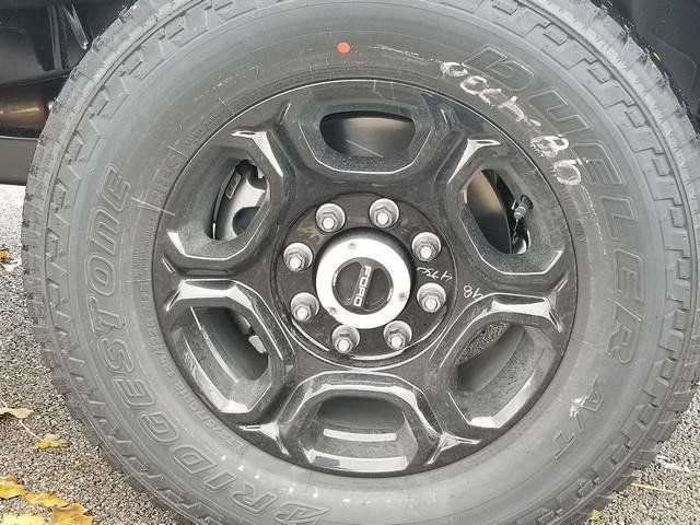 New 2026 Ford F250 XL w/ STX Appearance Package AWD/4WD image 27