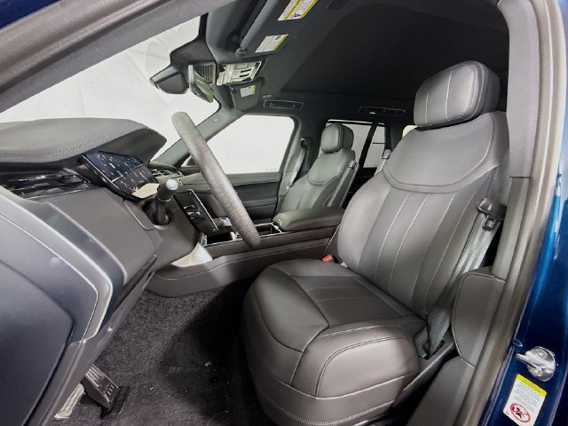New 2026 Land Rover Range Rover SE AWD/4WD image 11