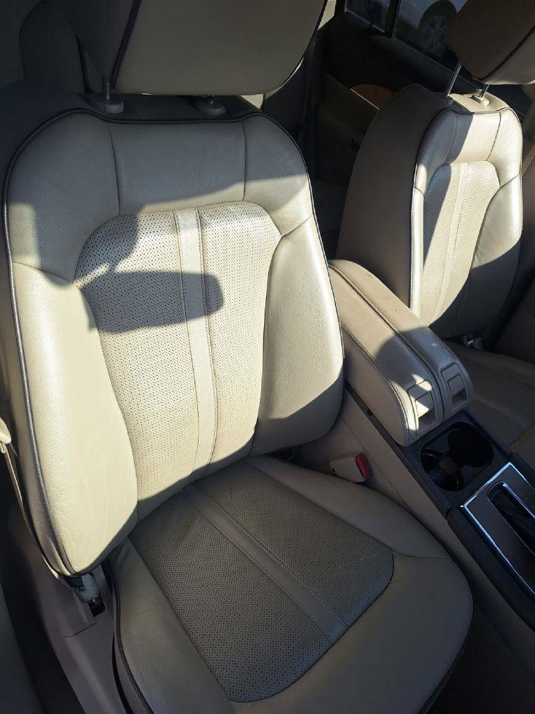 Used 2013 Lincoln MKX image 8