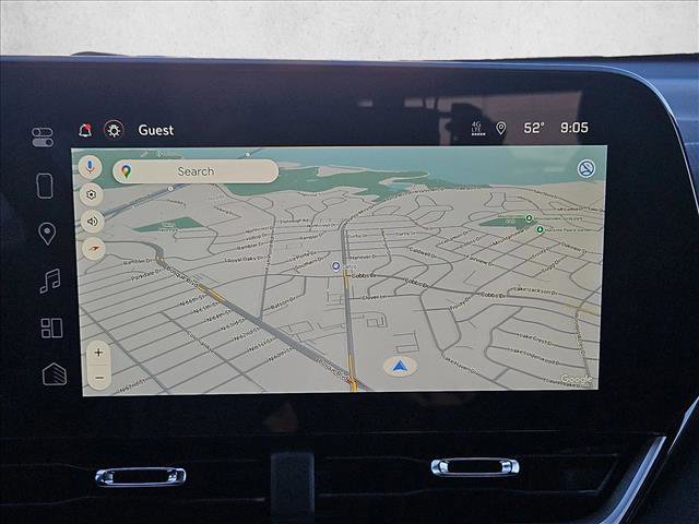 New 2026 Chevrolet Equinox LT w/ Midnight Edition image 14