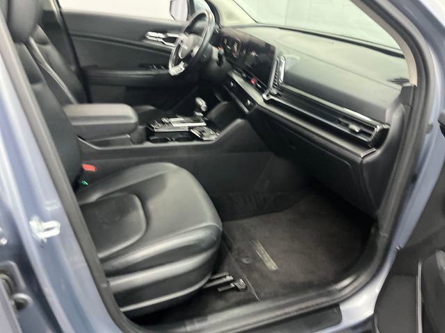 Certified 2023 Kia Sportage EX image 30