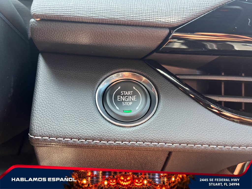 New 2026 Buick Enclave Sport Touring w/ Power Package FWD image 29