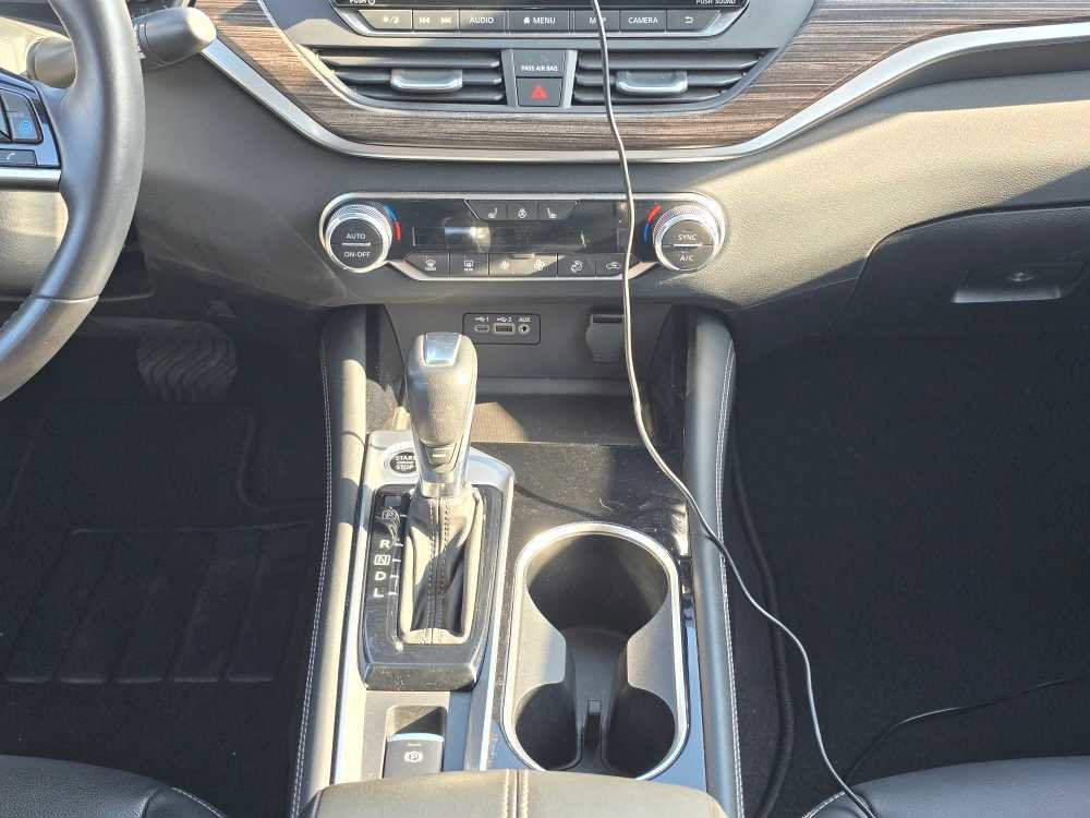 Used 2020 Nissan Altima 2.5 SL image 13