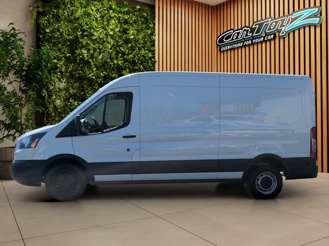 Used 2018 Ford Transit 250 148 Medium Roof RWD image 4