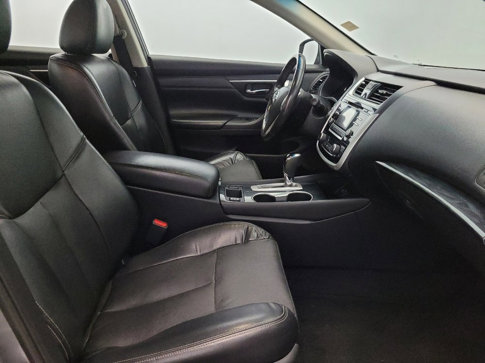 Used 2018 Nissan Altima 2.5 SL image 21