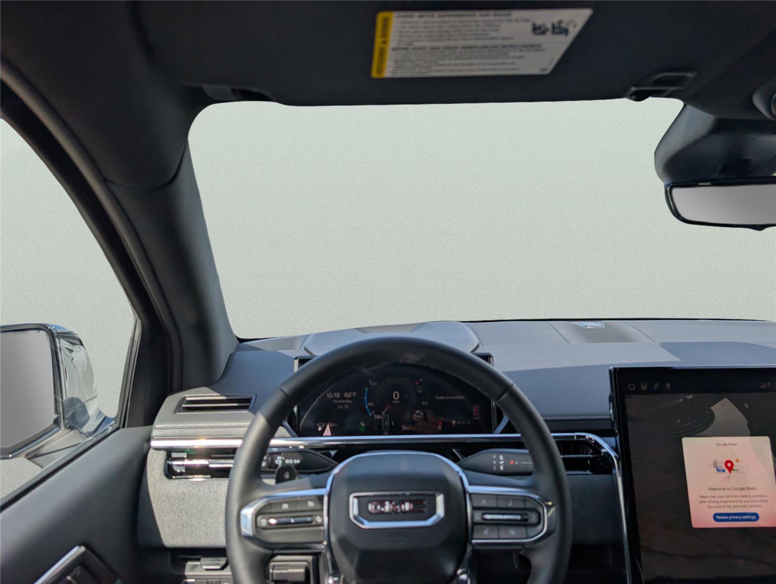 New 2026 GMC Sierra EV Elevation w/ Premium Package image 30