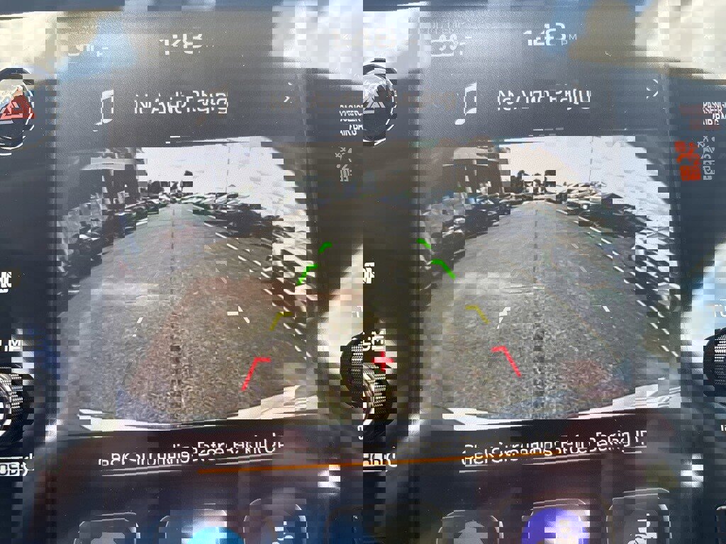 Certified 2025 Subaru Legacy Premium image 19