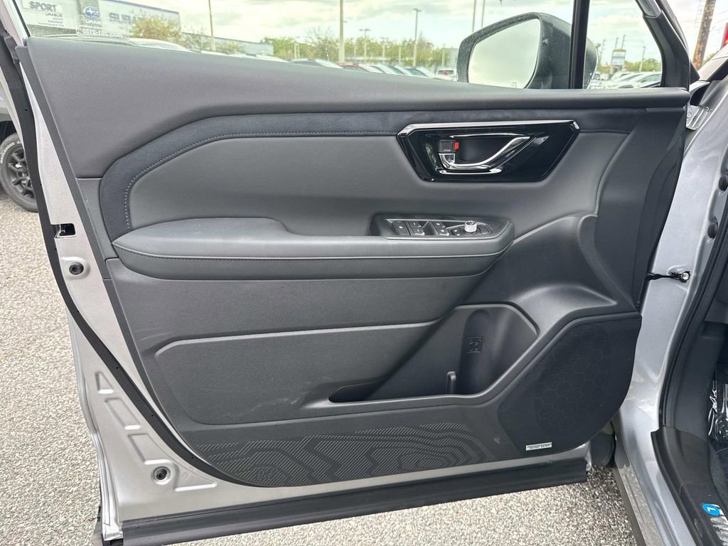 New 2026 Subaru Forester Limited image 19