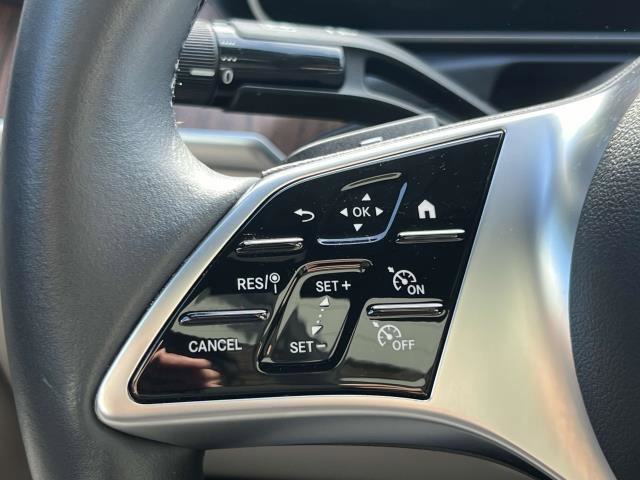 Certified 2024 Mercedes-Benz C 300 4MATIC Sedan image 24