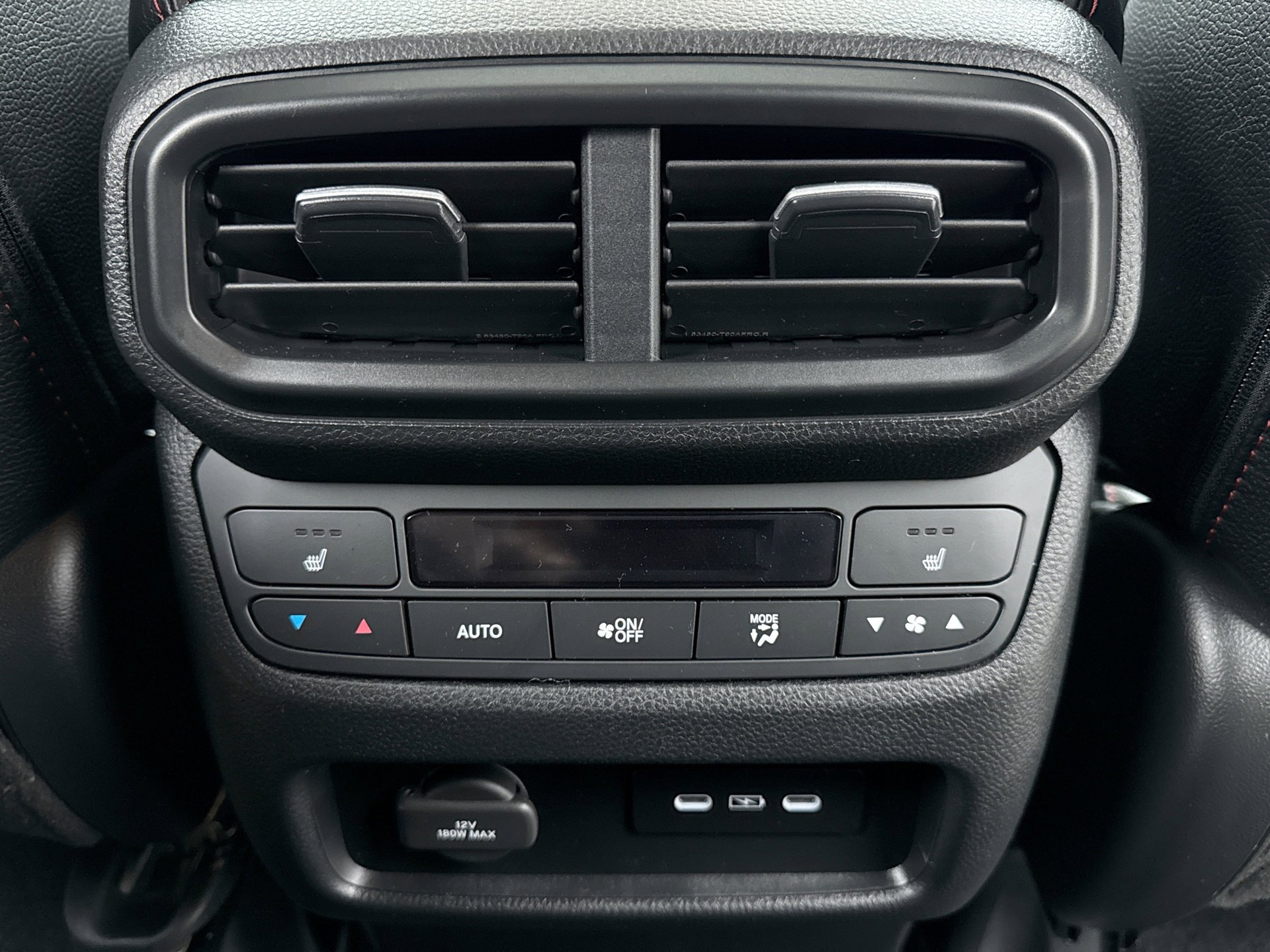 Used 2025 Honda Ridgeline Black Edition image 22