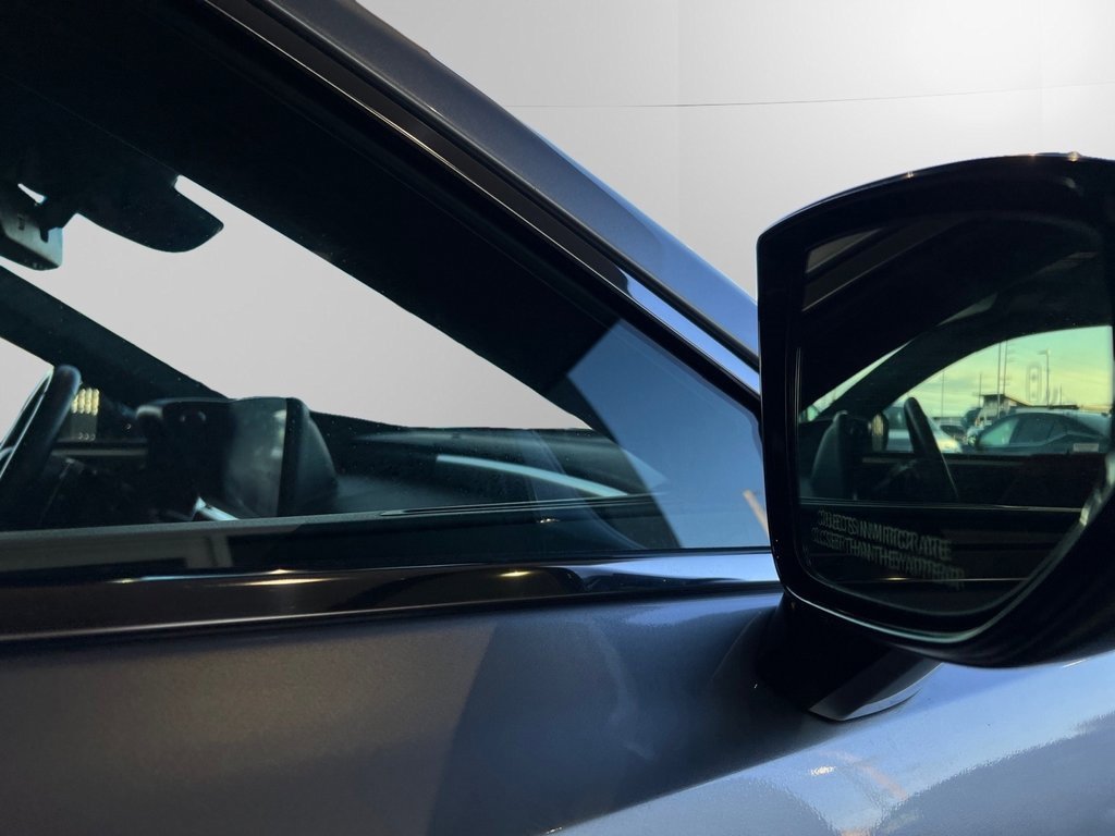 Used 2022 Lexus ES 350 F Sport image 12