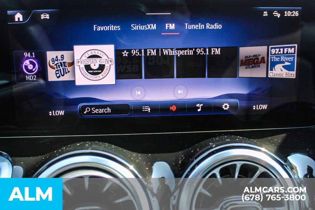 Used 2024 Mercedes-Benz EQB 250+ image 35