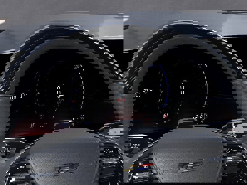 New 2026 Cadillac Lyriq V image 56