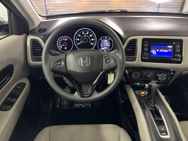 Used 2017 Honda HR-V LX image 14
