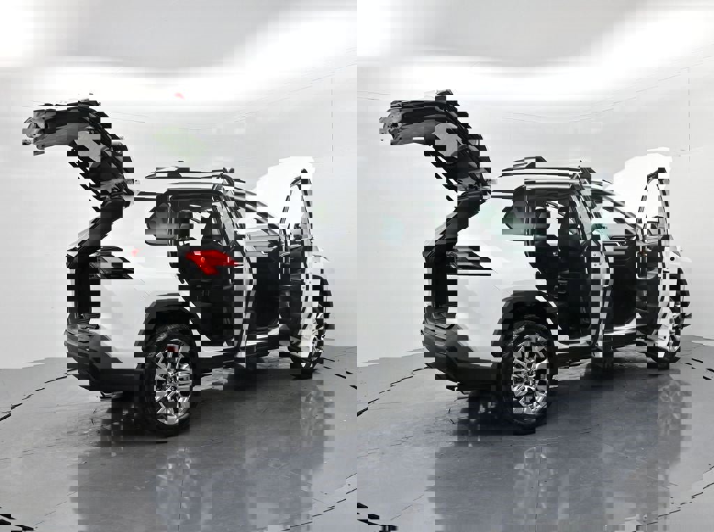 New 2025 Toyota RAV4 XLE Premium w/ Weather Package image 67