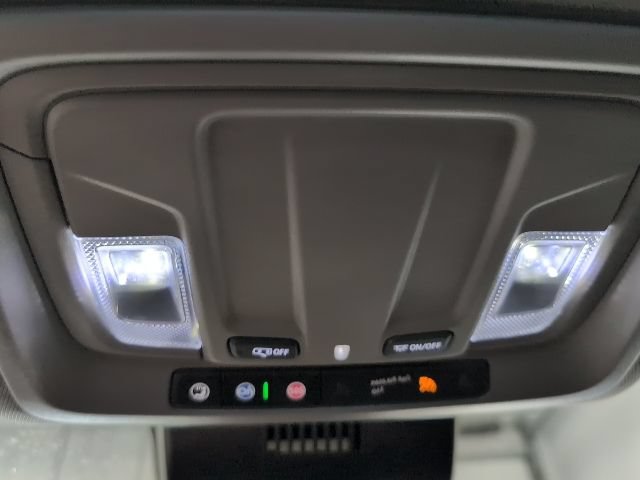 Certified 2023 Chevrolet Silverado 1500 Custom AWD/4WD image 26