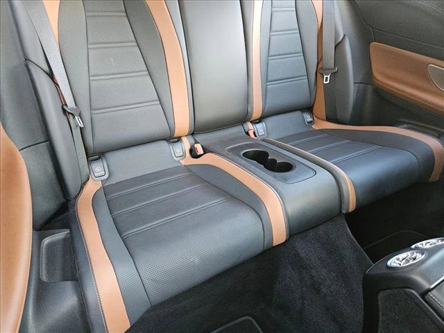 Used 2022 Mercedes-Benz E 53 AMG 4MATIC Coupe image 18