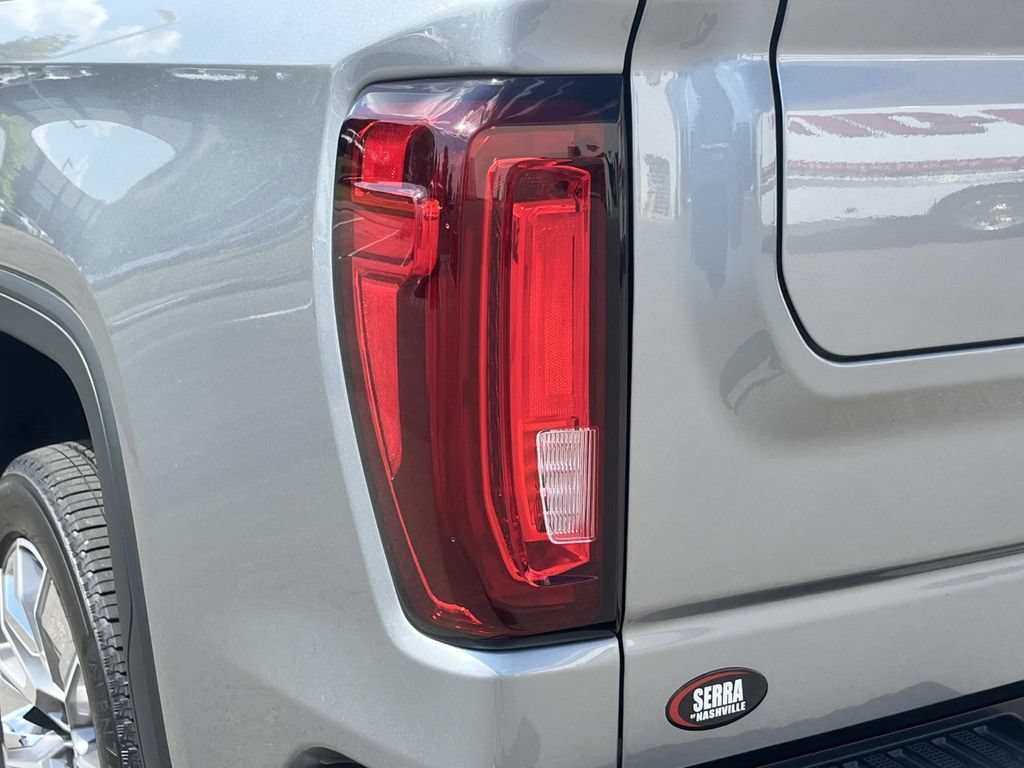 Used 2026 GMC Sierra 1500 Denali w/ Denali Reserve Package AWD/4WD image 10