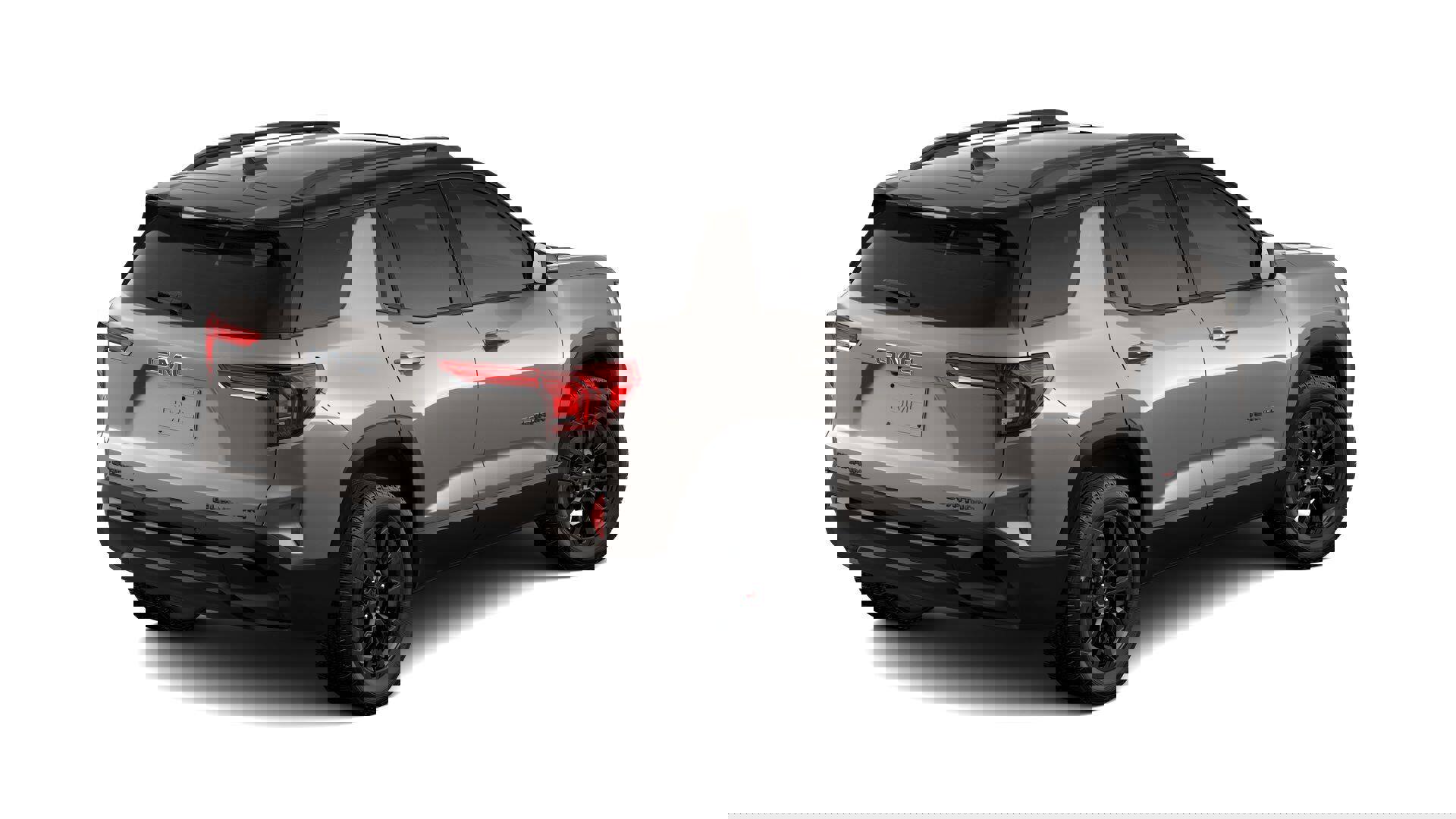 New 2026 GMC Terrain Elevation w/ Elevation Premium Package image 51
