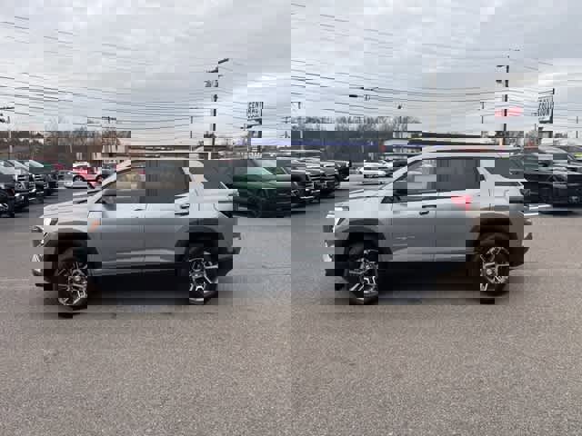 New 2026 GMC Terrain Elevation w/ Technology Package II image 4