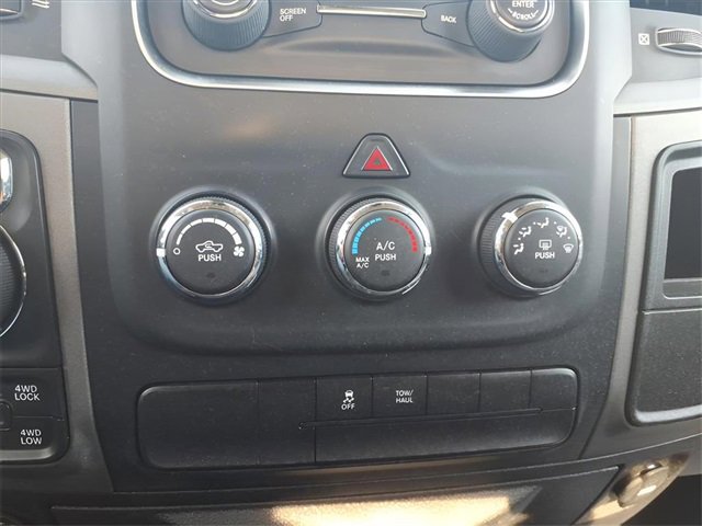 Used 2018 RAM 1500 Express w/ Express Value Package image 19