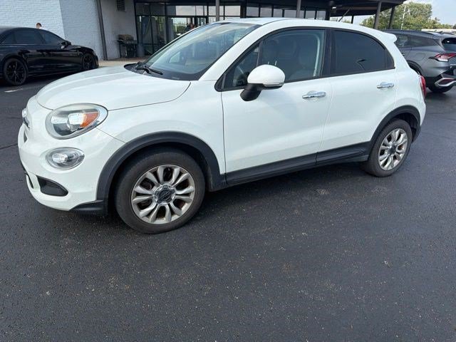Used 2016 FIAT 500X Easy FWD image 2