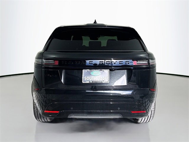 New 2026 Land Rover Range Rover Velar Dynamic SE image 6