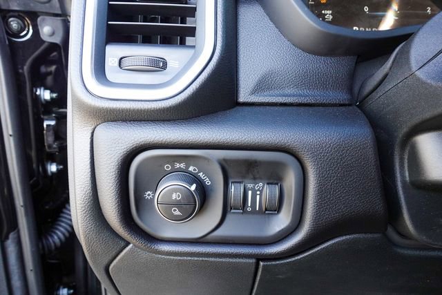 New 2025 RAM 3500 Laramie w/ Night Edition image 20