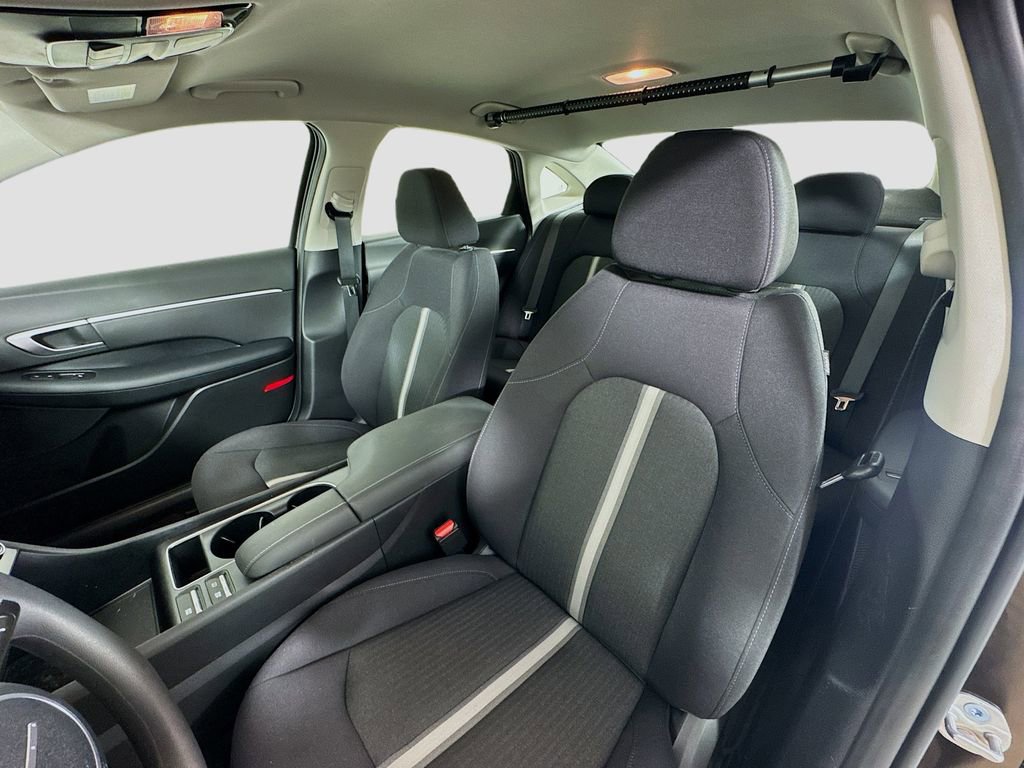 Certified 2025 Hyundai Sonata SEL image 22