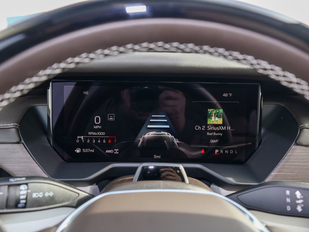 New 2026 GMC Acadia Denali w/ Super Cruise Package image 23