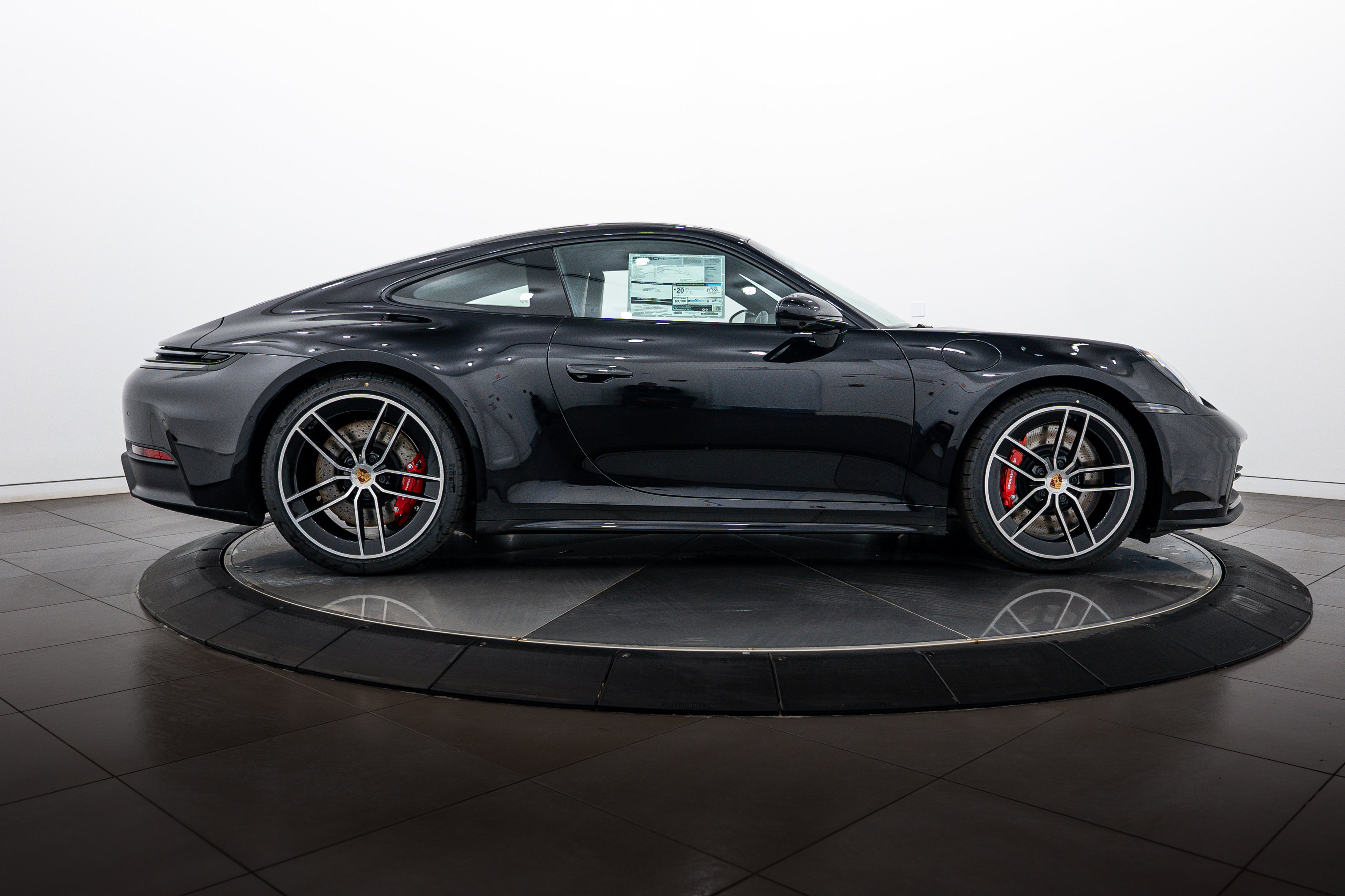 New 2026 Porsche 911 Carrera S image 8