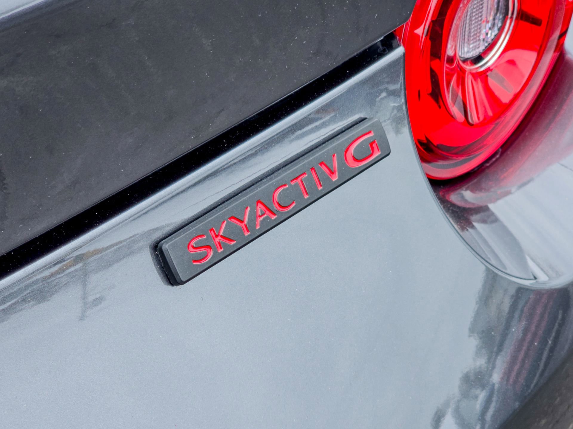 Used 2024 MAZDA MX-5 Miata RF Grand Touring image 22