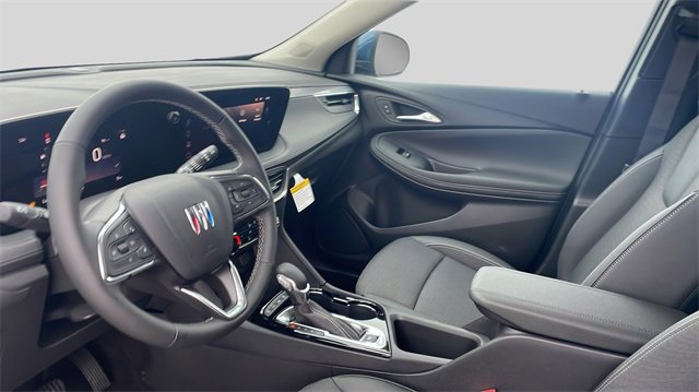 New 2026 Buick Encore GX Preferred w/ Comfort Package image 13