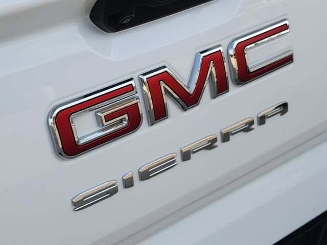 Used 2024 GMC Sierra 1500 Elevation AWD/4WD image 9