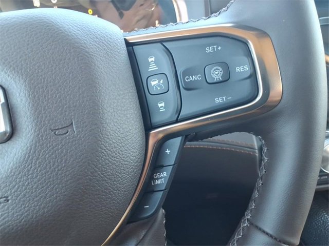 New 2026 RAM 1500 Limited image 27