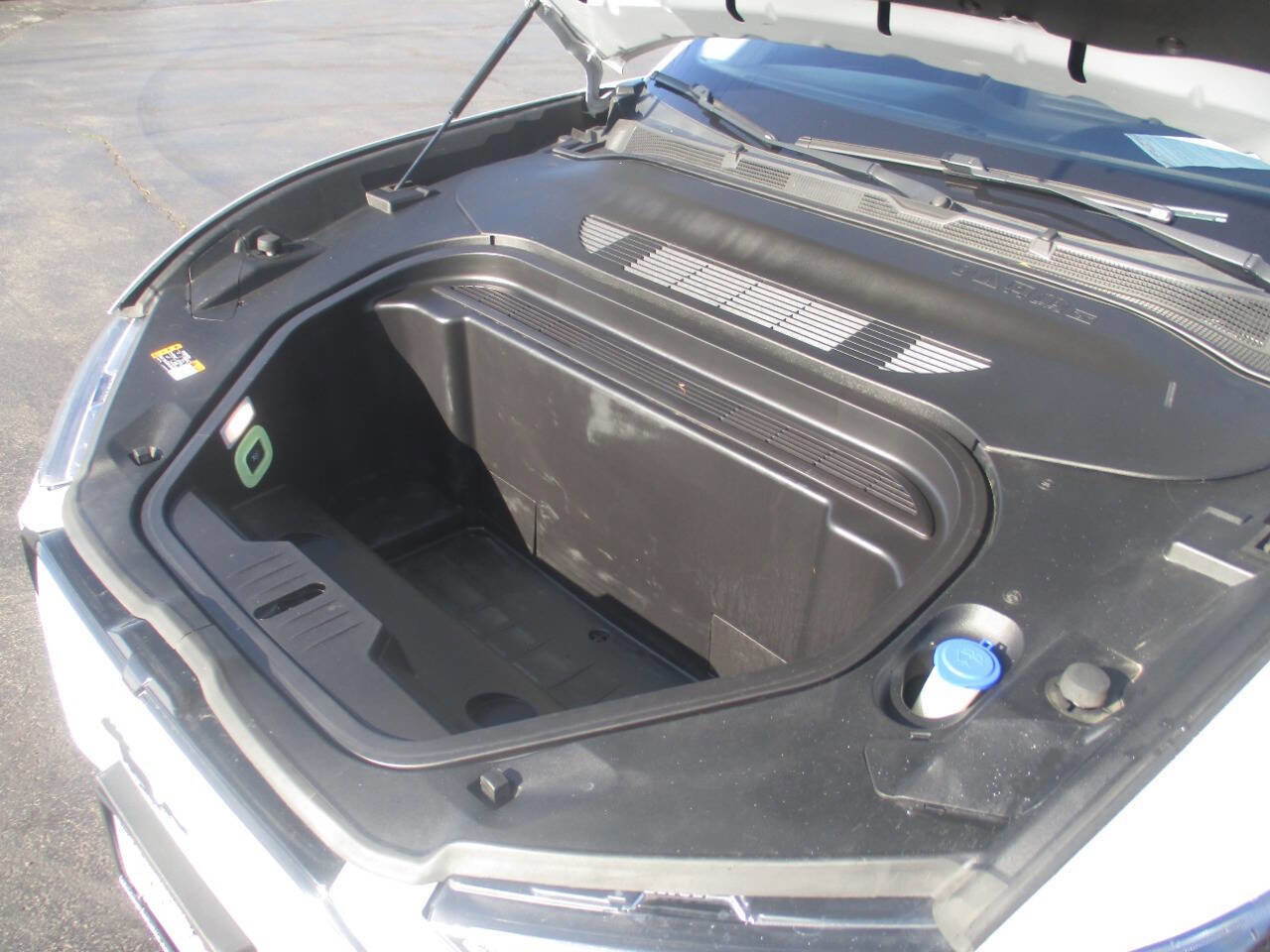 Used 2022 Ford Mustang Mach-E Premium image 19